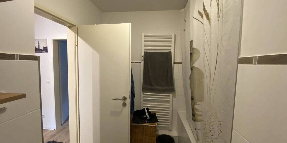 Etagenwohnung Dorsten Wulfen - 3 Zimmer, 81 m&sup2;, 635&euro; | Angebot:26815783