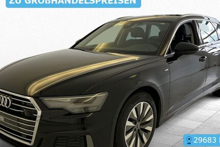 Audi A6 103.424 km 28.790 € Krefeld 47829