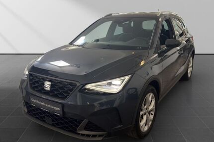 Seat Arona 34.769 km 18.990 &euro; Mettmann 40822