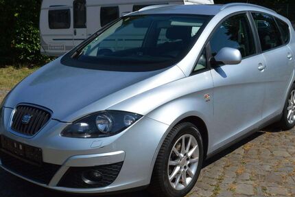 Seat Altea 223.000 km 2.990 &euro; Mülheim an der Ruhr 45473