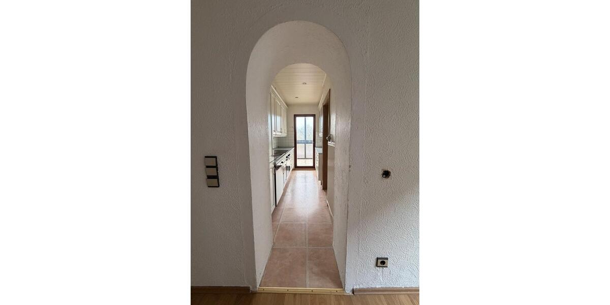 Helle 3-Zimmerwohnung mit Balkon nahe Innenstadt 3 zimmer