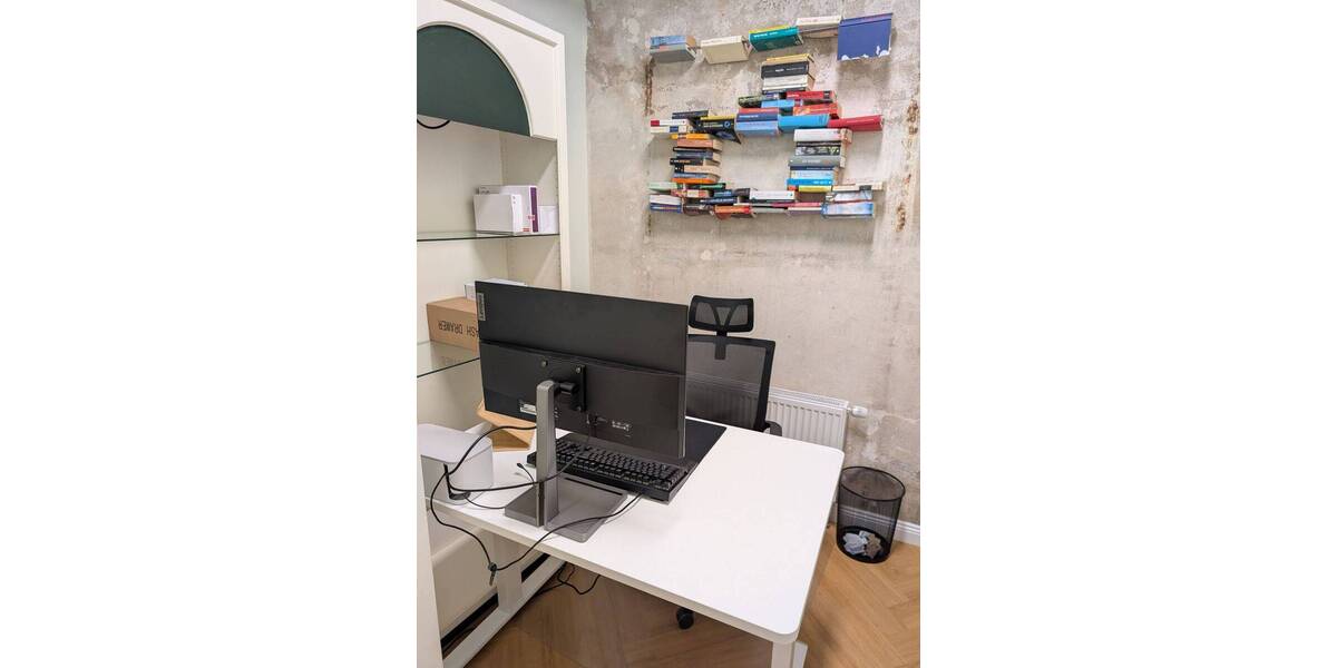 Gewerbeobjekt Schwelm Möllenkotten - 399&euro; | Angebot:26879450