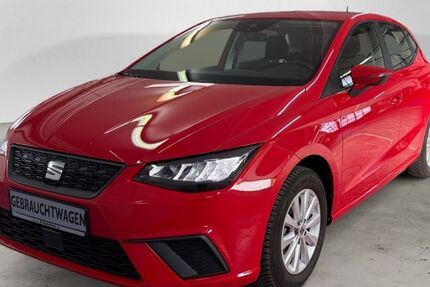 Seat Ibiza 17.529 km 18.899 &euro; Dinslaken 46539