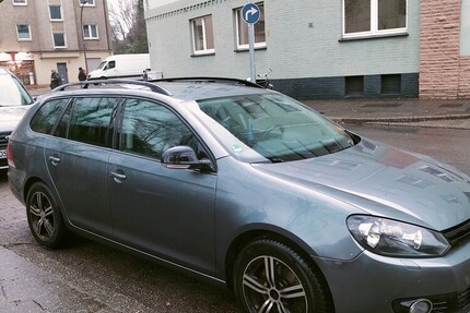 VW Golf 199.350 km 6.000 € Dortmund 44135