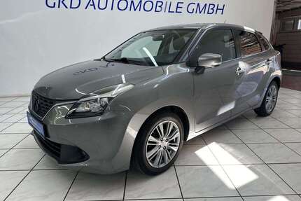 Suzuki Baleno