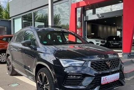Cupra Ateca 44.200 km 35.880 € Essen 45326