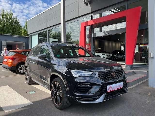 Cupra Ateca 44.200 km 35.880 € Essen 45326