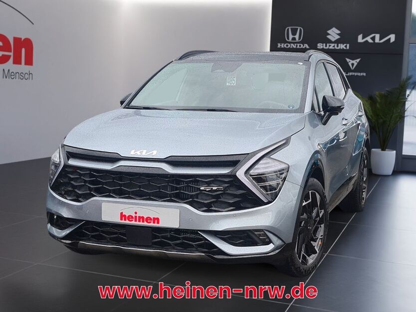 Kia Sportage 6.000 km 37.480 € Dortmund 44263