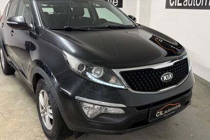 Kia Sportage 170.230 km 6.990 &euro; Bottrop 46244
