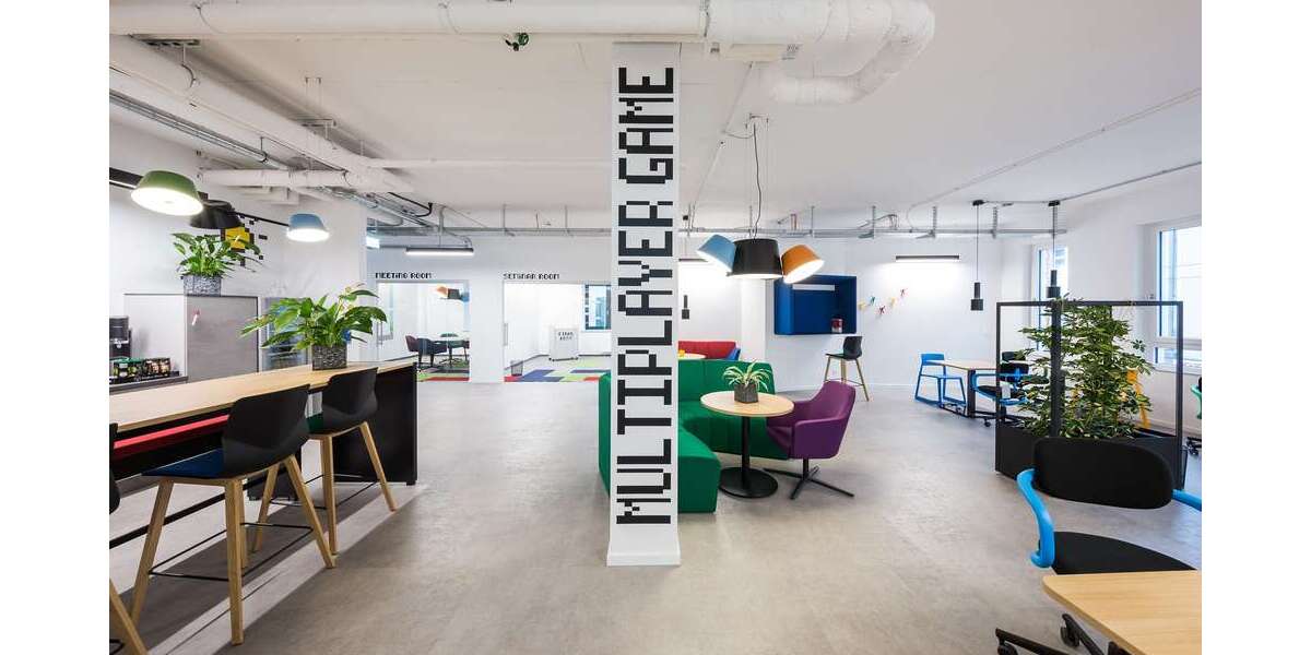 Gewerbeobjekt Mülheim an der Ruhr - 1.220&euro; | Angebot:25785567