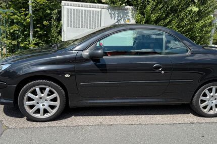 Peugeot 206 133.000 km 3.390 &euro; Essen 45149