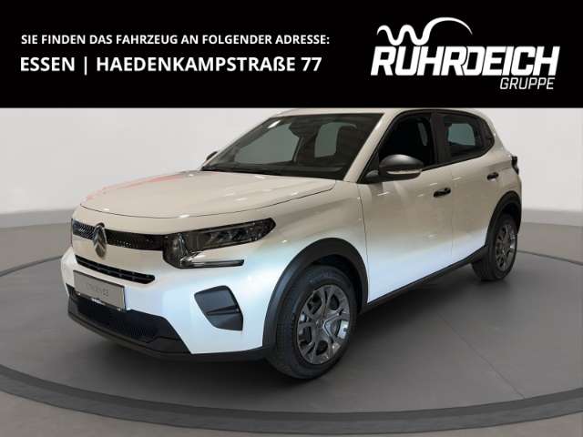 Citroen C3 4.100 km 13.990 € Essen 45143