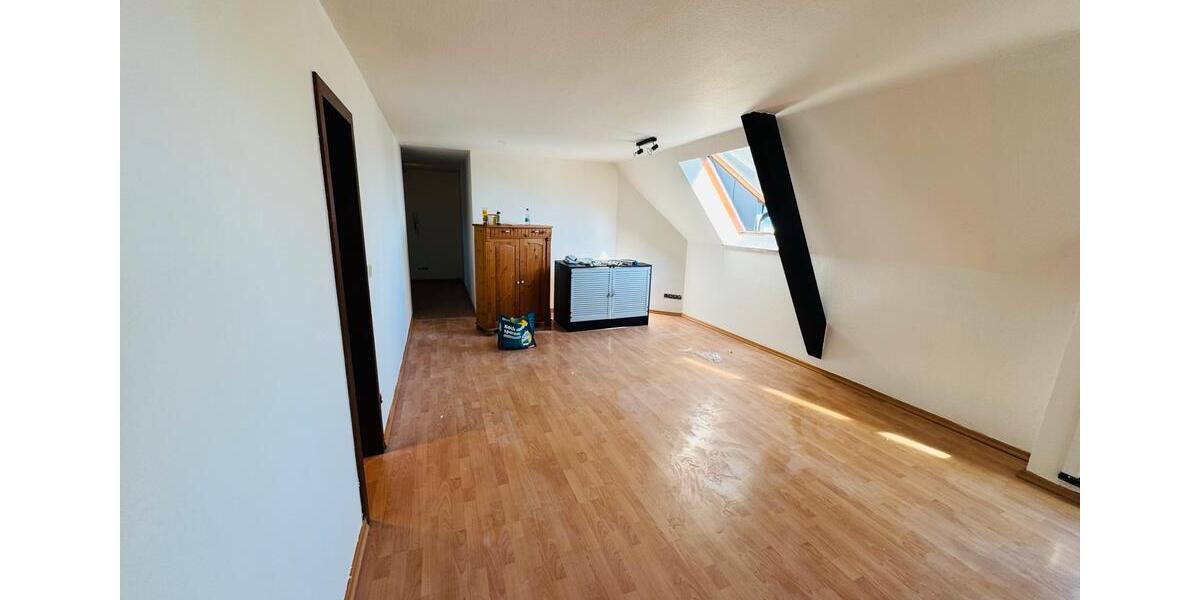 Mietwohnung frisch renovierte Duisburg 3 zimmer