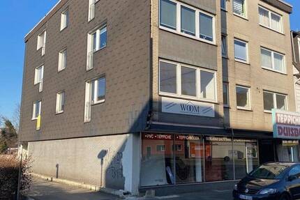 Wohnung Duisburg / Aldenrade Aldenrade - 4 Zimmer, 118 m&sup2;, 158.000&euro; | Angebot:25703067