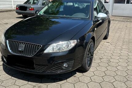 Seat Exeo