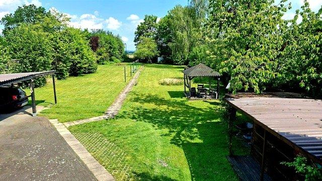 Einfamilienhaus Marl Alt-Marl - 6 Zimmer, 280 m&sup2;, 549.000&euro; | Angebot:26539444