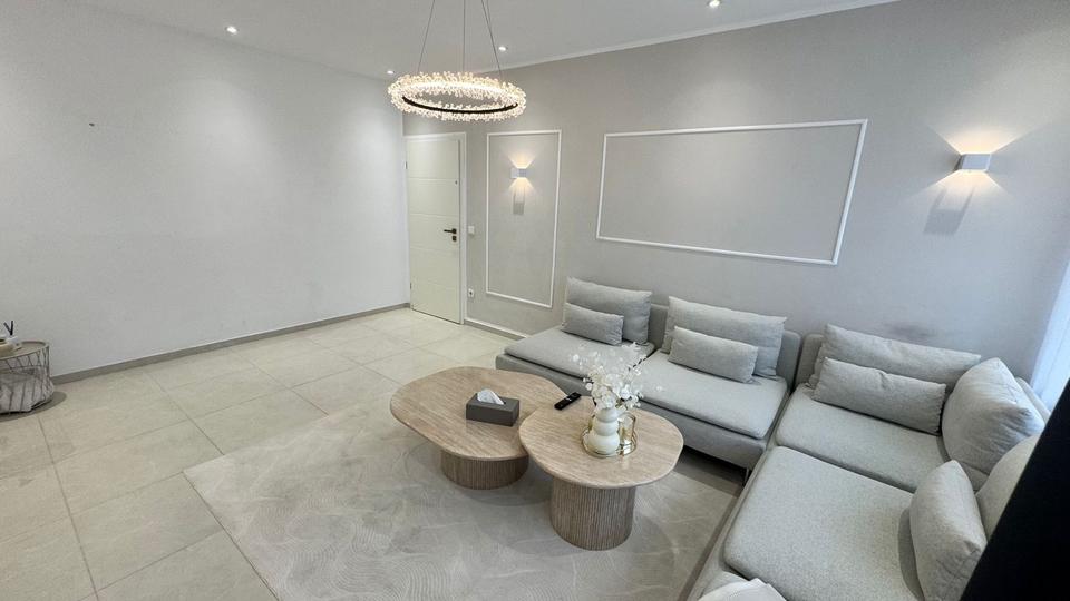 Etagenwohnung Recklinghausen Grullbad - 3.5 Zimmer, 70 m&sup2;, 175.000&euro; | Angebot:24703057