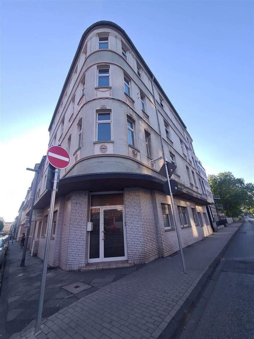 Geräumige Etagenwohnung zu vermieten 2 zimmer