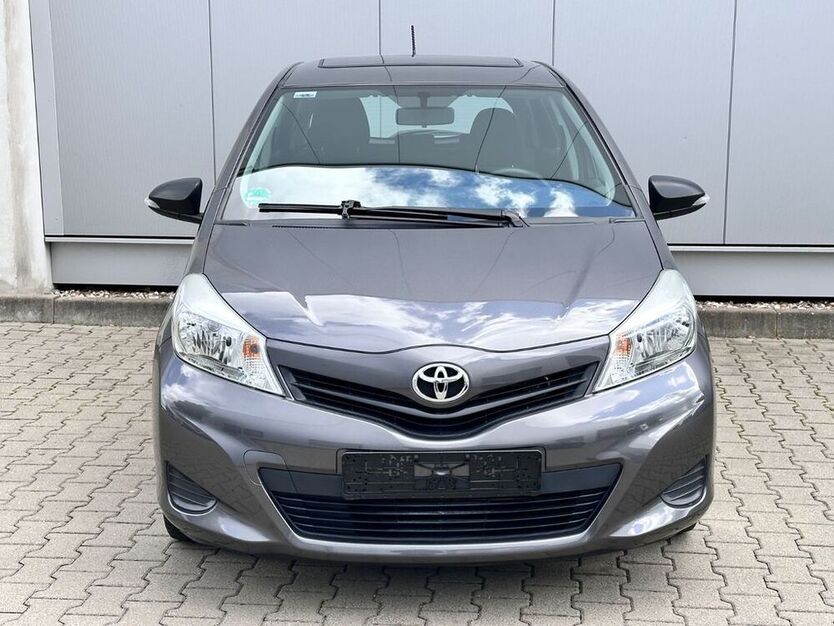 Yaris