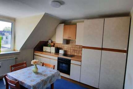 Wohnung zum Mieten in Krefeld 360 € 50 m²