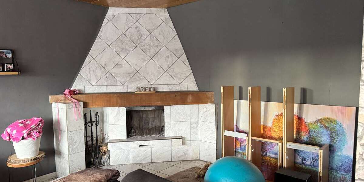 Wohnung zum Kaufen in Recklinghausen 197.000 € 133 m² 5 zimmer