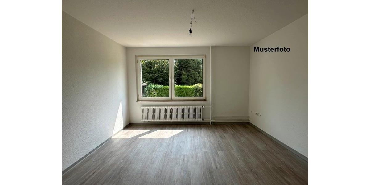 Etagenwohnung Bochum Bochum-Mitte - 3 Zimmer, 59 m&sup2;, 604&euro; | Angebot:25372098