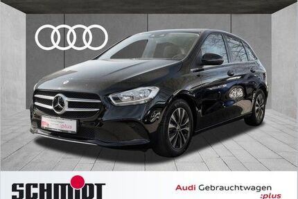 Mercedes B 180