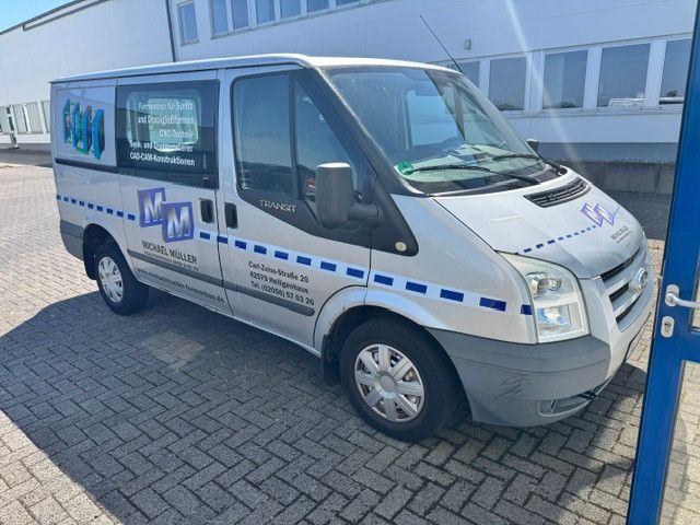 Ford Transit 140.000 km 3.900 &euro; Heiligenhaus 42579