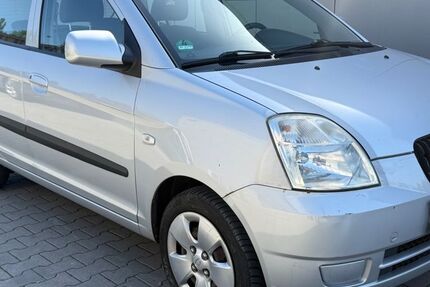 Kia Picanto 122.671 km 600 &euro; Gelsenkrichen 45884