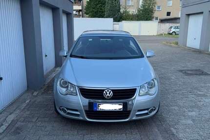 VW Eos 145.000 km 6.000 &euro; Herten 45701