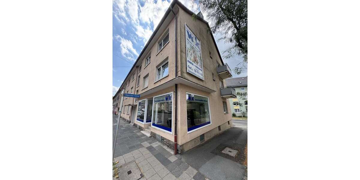 Gewerbeobjekt Witten Witten-Mitte - 800&euro; | Angebot:27175362