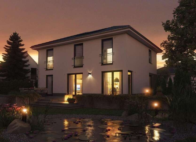 Haus zum Kaufen in Herten 437.990 € 152 m²