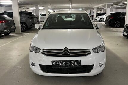 Citroen C-Elysée 165.000 km 3.700 &euro; Essen 45326