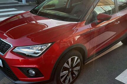 Seat Arona 44.688 km 18.880 &euro; Essen 45326