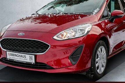 Ford Fiesta 83.170 km 11.990 &euro; Bochum 44803