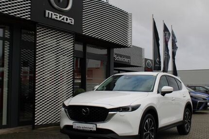 Mazda CX-5 52.396 km 28.250 &euro; Moers 47441