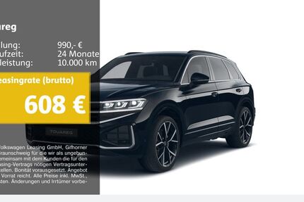 VW Touareg 16.300 km 64.220 &euro; Duisburg 47059