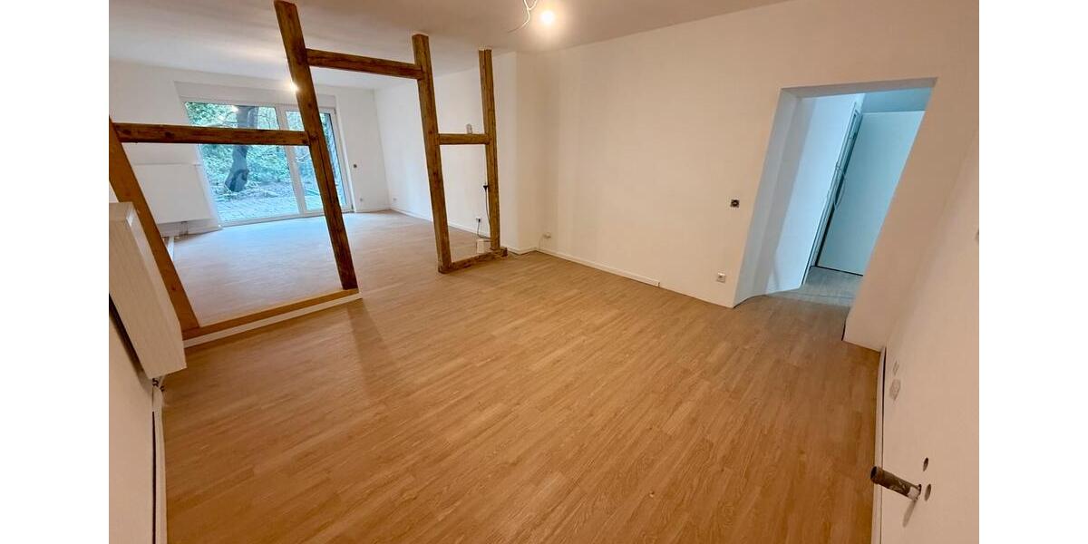Erdgeschoßwohnung Witten Rüdinghausen - 3 Zimmer, 87 m&sup2;, 1.450&euro; | Angebot:25626677