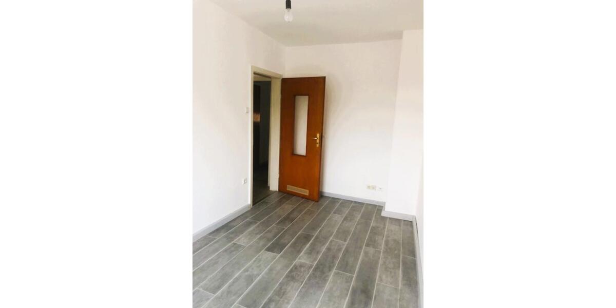 Freundliche 3 Zimmer Wohnung in einem ruhigen gepflegten Haus 3 zimmer