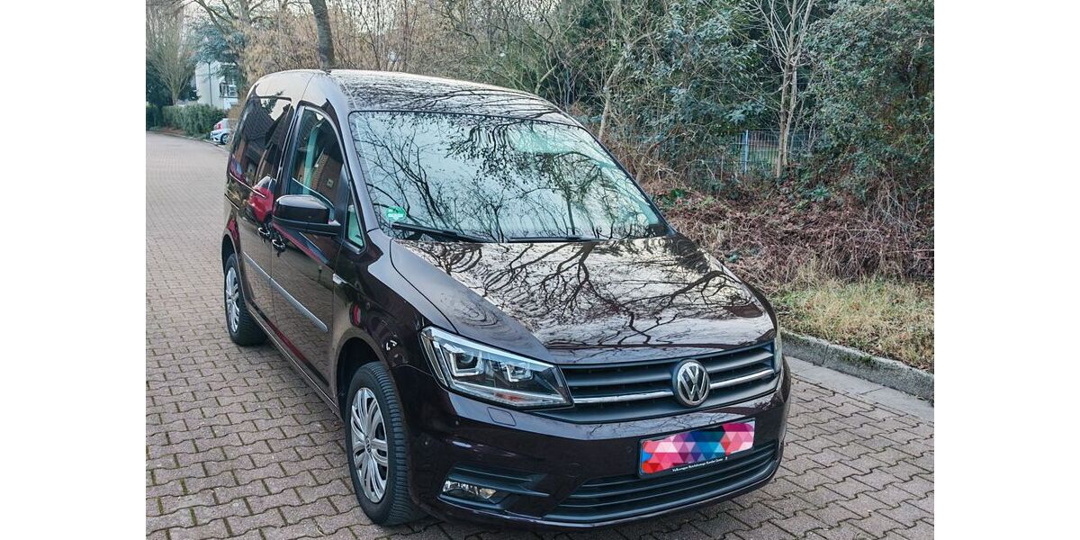 VW Caddy 91.900 km 22.700 &euro; Essen 45309