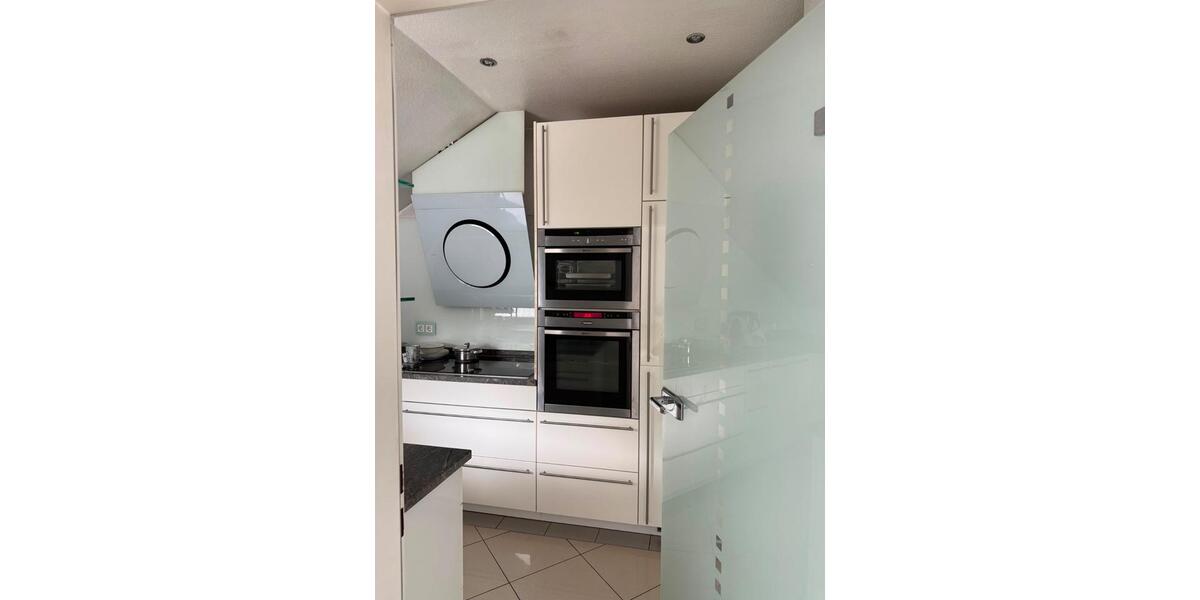 Terrassenwohnung Erkrath - 3 Zimmer, 89 m&sup2;, 299.000&euro; | Angebot:27463681