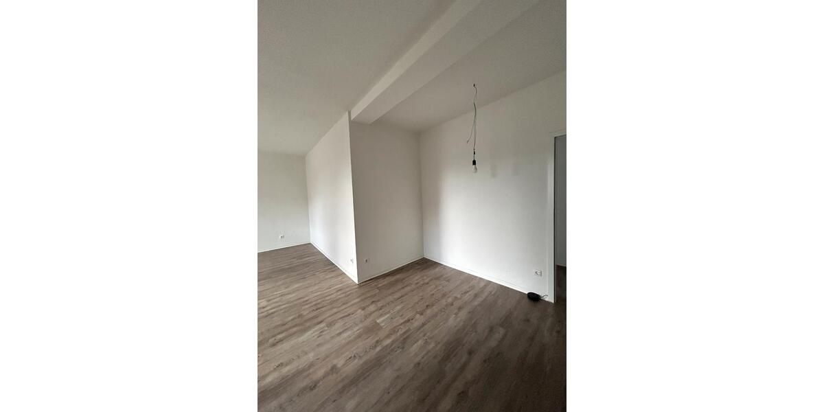 Helle 4,5-Zimmer Wohnung in Recklinghausen 4.5 zimmer