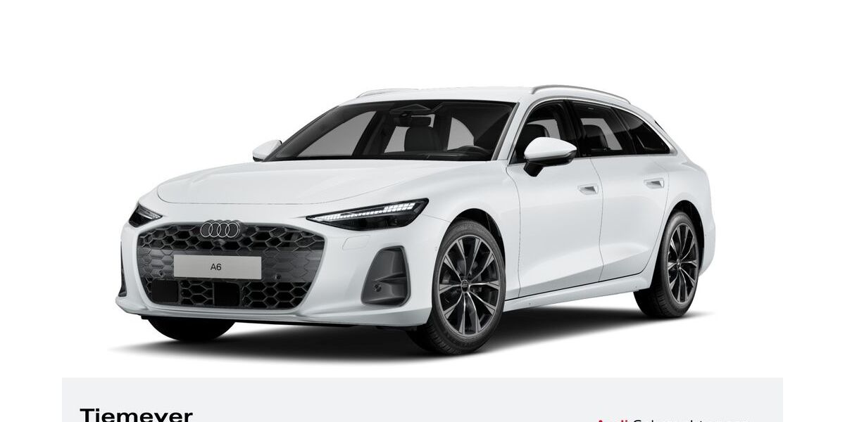 Audi A6 20.829 km 49.870 &euro; Bochum 44809