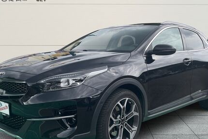 Kia XCeed 51.000 km 21.980 &euro; Bochum 44809