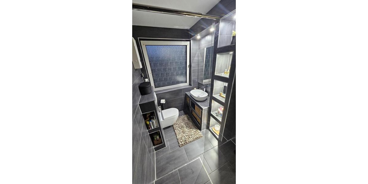 Etagenwohnung Moers Rheinkamp - 3 Zimmer, 72 m&sup2;, 229.000&euro; | Angebot:27442521