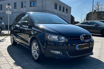 VW Polo 129.600 km 6.200 &euro; Bottrop 46238