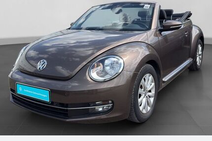 VW Beetle 61.585 km 15.480 &euro; Gelsenkirchen 45894