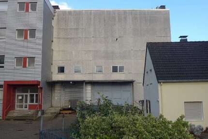 Halle in Wuppertal 1.495.000 € 3021 m² zimmer