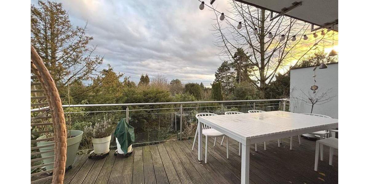 Reihenendhaus Bochum Stiepel - 5 Zimmer, 130 m&sup2;, 585.000&euro; | Angebot:25687315