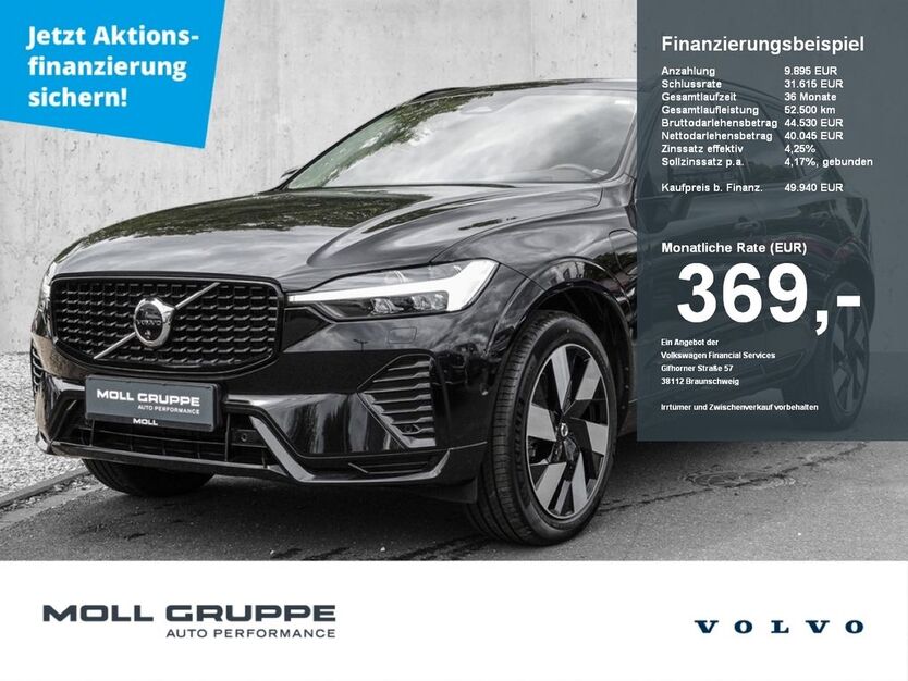 Volvo XC60 27.953 km 49.480 € Düsseldorf 40474